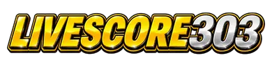 LIVESCORE303 Logo